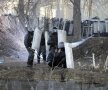 Violențe la Kiev, foto: reuters