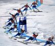 Trasa americanului Bode Miller, foto: reuters