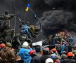 Am fost în EuroMaidan. Cum arată şi ce înseamnă?