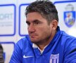GALERIE FOTO CSU Craiova a cîştigat trofeul "Ion Oblemenco" » Stîngă: "Pentru noi urmează finala campionatului"