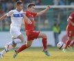 Dinamoviștii vor o victorie pentru a nu avea emoții înaintea derby-ului cu Steaua