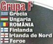 Piţi, ai royală servită! Sorţii ne-au rezervat la Nisa o grupă perfectă în preliminariile Euro 2016: "Trebuie să ne rezervăm deja cantonamentul pentru turneu!"