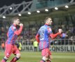 VIDEO+FOTO Scenariul s-a repetat » Steaua a dat de pămînt cu Concordia şi la Chiajna