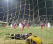 VIDEO+FOTO Scenariul s-a repetat » Steaua a dat de pămînt cu Concordia şi la Chiajna