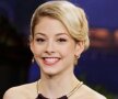 GRACIE GOLD