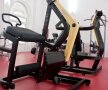 Galerie foto » CS Dinamo inaugurează o sală ultramodernă de fitness