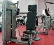 Galerie foto » CS Dinamo inaugurează o sală ultramodernă de fitness