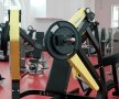Galerie foto » CS Dinamo inaugurează o sală ultramodernă de fitness