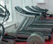 Galerie foto » CS Dinamo inaugurează o sală ultramodernă de fitness