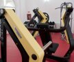 Galerie foto » CS Dinamo inaugurează o sală ultramodernă de fitness