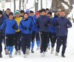 Ştiinţa se reuneşte azi, "B"-ul se reia mîine! Caz unic în fotbalul românesc: FCU strigă adunarea cu o zi înaintea reluării campionatului