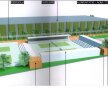 Proiectul pentru academia de tenis
