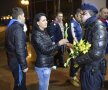 FOTO Templului îi stă bine în haine de derby » Peste 24.000 de suporteri au creat o atmosferă de vis la Steaua - Dinamo