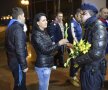 FOTO Templului îi stă bine în haine de derby » Peste 24.000 de suporteri au creat o atmosferă de vis la Steaua - Dinamo