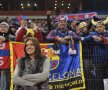 FOTO Templului îi stă bine în haine de derby » Peste 24.000 de suporteri au creat o atmosferă de vis la Steaua - Dinamo