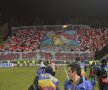 FOTO Templului îi stă bine în haine de derby » Peste 24.000 de suporteri au creat o atmosferă de vis la Steaua - Dinamo