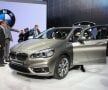 BMW Seria 2 Active Tourer