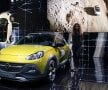 Opel Adam Rocks