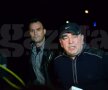 UPDATE VIDEO + FOTO MM Stoica, Copos, Gică Popescu şi Pădureanu au fost duşi la Penitenciarul Rahova!