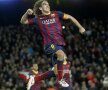 Carles Puyol, foto: reuters