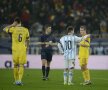 FOTO Reacţie debusolată » Imagini inedite cu Lionel Messi, prins în "războiul" Alexandru Bourceanu vs. Gabi Torje pentru tricou