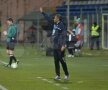 VIDEO+FOTO Oţelul cîştigă un meci nebun cu FC Braşov, 3-1, şi evadează din zona retrogradării