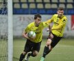 VIDEO+FOTO Oţelul cîştigă un meci nebun cu FC Braşov, 3-1, şi evadează din zona retrogradării