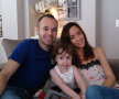 Drama lui Andres Iniesta! Soţia sa a pierdut sarcina!