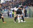 VIDEO+FOTO Rămasă în 9 jucători, ACS Poli n-a rezistat în faţa Botoşaniului, 0-1