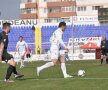 VIDEO+FOTO Rămasă în 9 jucători, ACS Poli n-a rezistat în faţa Botoşaniului, 0-1