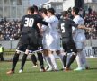 VIDEO+FOTO Rămasă în 9 jucători, ACS Poli n-a rezistat în faţa Botoşaniului, 0-1