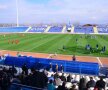 Primul meci după grevă » FCU Craiova, egal cu FC Bihor, 0-0