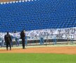 Primul meci după grevă » FCU Craiova, egal cu FC Bihor, 0-0
