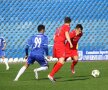 Primul meci după grevă » FCU Craiova, egal cu FC Bihor, 0-0
