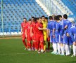 Primul meci după grevă » FCU Craiova, egal cu FC Bihor, 0-0