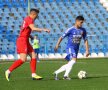 Primul meci după grevă » FCU Craiova, egal cu FC Bihor, 0-0