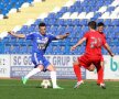 Primul meci după grevă » FCU Craiova, egal cu FC Bihor, 0-0