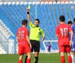Primul meci după grevă » FCU Craiova, egal cu FC Bihor, 0-0