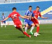 Primul meci după grevă » FCU Craiova, egal cu FC Bihor, 0-0