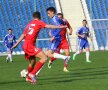 Primul meci după grevă » FCU Craiova, egal cu FC Bihor, 0-0
