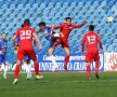 Primul meci după grevă » FCU Craiova, egal cu FC Bihor, 0-0