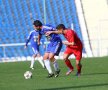 Primul meci după grevă » FCU Craiova, egal cu FC Bihor, 0-0