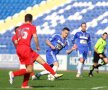 Primul meci după grevă » FCU Craiova, egal cu FC Bihor, 0-0