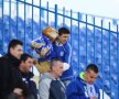 Primul meci după grevă » FCU Craiova, egal cu FC Bihor, 0-0