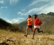 Supereroii care se hrănesc cu plante » Cum pot merge mînă în mînă ultramaratonul şi veganismul