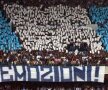 Povestea impresionantă a fanului orb al lui Napoli care nu ratează nici un meci: "Întîlnirea cu Maradona m-a marcat pe viaţă"