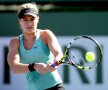 Duelul viitorului » Simona Halep şi Eugenie Bouchard se întîlnesc în optimile turneului de la Indian Wells, azi, de la 20:00