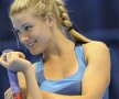 Analiză GSP.RO » De ce trebuie să se teamă Simona Halep de Eugenie Bouchard, dar şi 3 puncte slabe pe care românca le poate specula