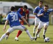 FOTO Noi probleme la Craiova! » Trei foşti jucători ai Ştiintei au cîştigat la FIFA! Cît trebuie să plătească Adrian Mititelu