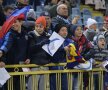 Dimineaţa fotbalişti, seara miniultraşi! » Steaua îşi pregăteşte, în acelaşi timp, viitorul echipei şi al suporterilor